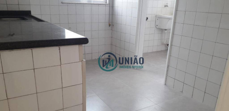 Imagem Apartamento com 2 Quartos à Venda, 76 m² em Fonseca - Niterói