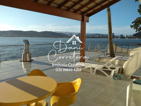 Imagem Imóvel com 3 Quartos à Venda, 321 m² em Enseada - Guarujá Imagem Imóvel com 3 Quartos à Venda, 321 m² em Enseada - Guarujá