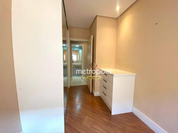 Imagem Apartamento com 3 Quartos à Venda, 100 m² em Santa Maria - São Caetano Do Sul Imagem Apartamento com 3 Quartos à Venda, 100 m² em Santa Maria - São Caetano Do Sul