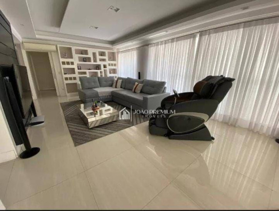 Imagem Apartamento com 6 Quartos à Venda, 312 m² em Jardim Das Indústrias - São José Dos Campos