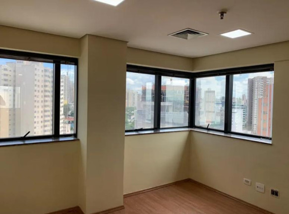 Imagem Sala Comercial à Venda, 68 m² em Aclimação - São Paulo