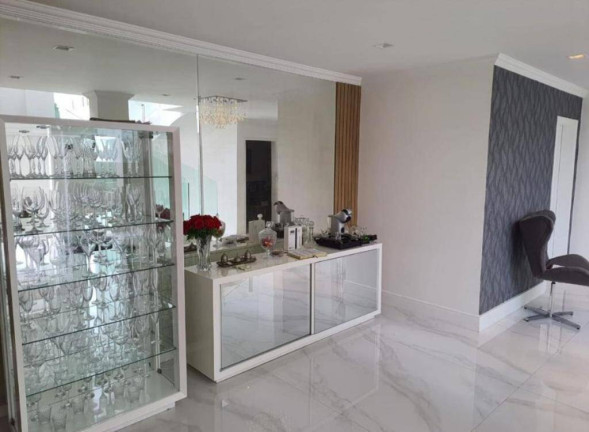 Imagem Casa de Condomínio com 5 Quartos à Venda, 600 m² em Condomínio Porto Atibaia - Atibaia Imagem Casa de Condomínio com 5 Quartos à Venda, 600 m² em Condomínio Porto Atibaia - Atibaia