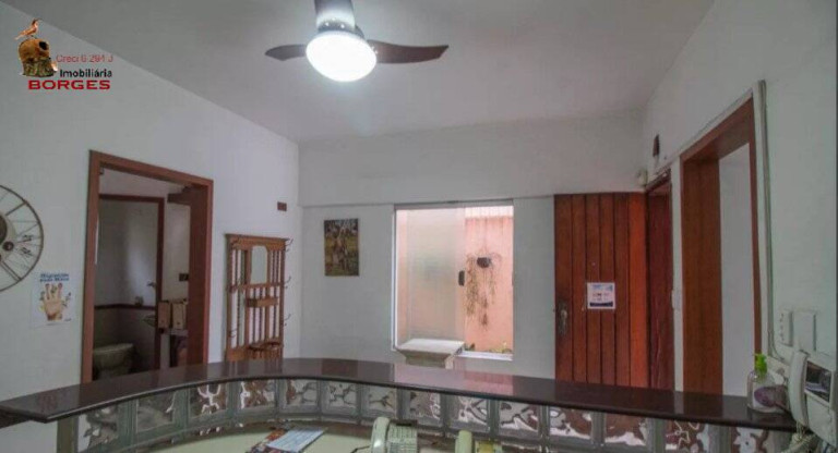 Imagem Casa com 4 Quartos à Venda, 150 m² em Campo Belo - São Paulo