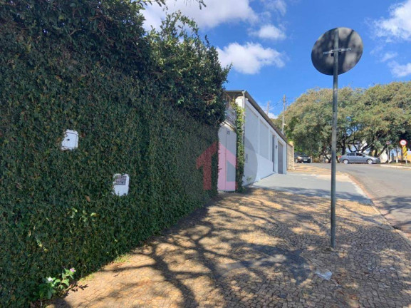 Imagem Casa com 3 Quartos à Venda, 125 m² em Vila Joaquim Inácio - Campinas Imagem Casa com 3 Quartos à Venda, 125 m² em Vila Joaquim Inácio - Campinas