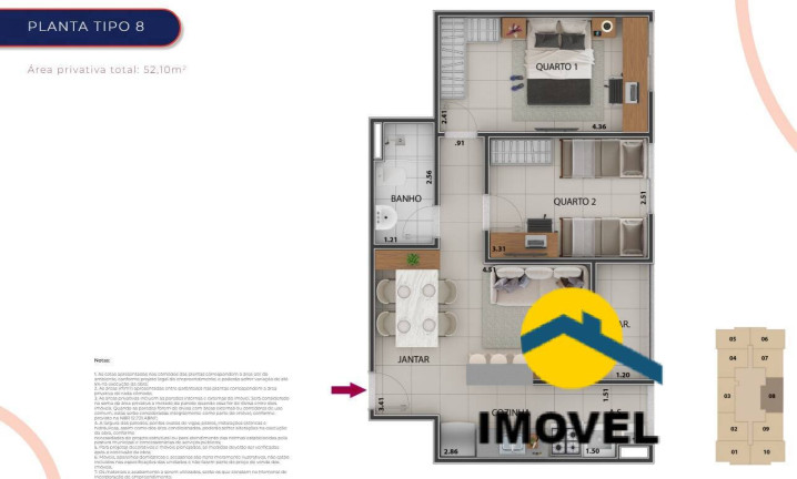 Imagem Apartamento com 1 Quarto à Venda, 45 m² em Fonseca - Niterói Imagem Apartamento com 1 Quarto à Venda, 45 m² em Fonseca - Niterói