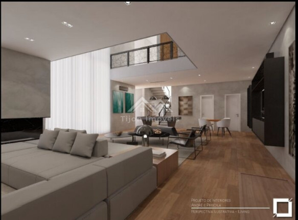 Imagem Casa com 4 Quartos à Venda, 467 m² em Parque Reserva Fazenda Imperial - Sorocaba