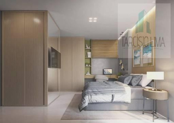 Imagem Apartamento com 3 Quartos à Venda, 83 m²em Parquelândia - Fortaleza Imagem Apartamento com 3 Quartos à Venda, 83 m²em Parquelândia - Fortaleza