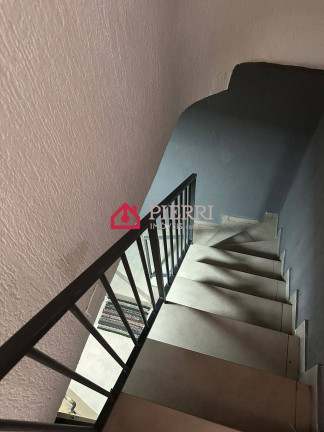 Imagem Casa de Condomínio com 4 Quartos à Venda, 172 m² em Jardim Pinheiros - São Paulo Imagem Casa de Condomínio com 4 Quartos à Venda, 172 m² em Jardim Pinheiros - São Paulo