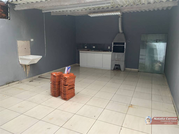 Imagem Casa com 2 Quartos à Venda, 58 m² em Umuarama - Itanhaem Imagem Casa com 2 Quartos à Venda, 58 m² em Umuarama - Itanhaem