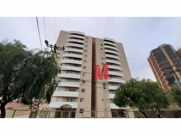 Apartamento com 4 Quartos à Venda, 170 m² em Santa Terezinha - Sorocaba