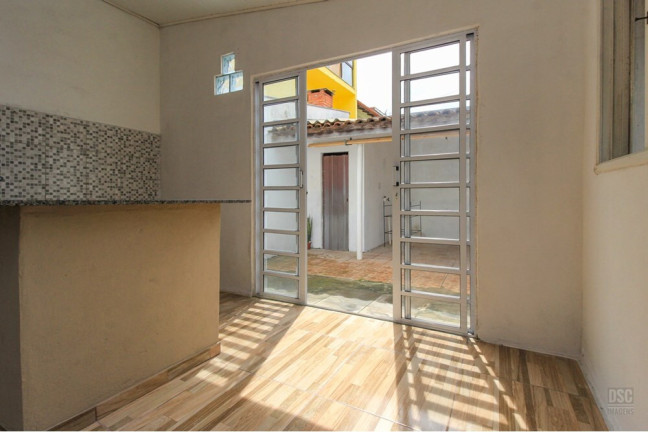 Imagem Casa com 3 Quartos à Venda, 66 m² em Hípica - Porto Alegre Imagem Casa com 3 Quartos à Venda, 66 m² em Hípica - Porto Alegre