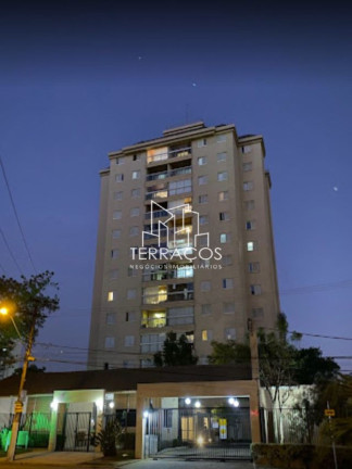 Imagem Apartamento com 3 Quartos à Venda, 92 m² em Jardim Bonfiglioli - Jundiaí Imagem Apartamento com 3 Quartos à Venda, 92 m² em Jardim Bonfiglioli - Jundiaí