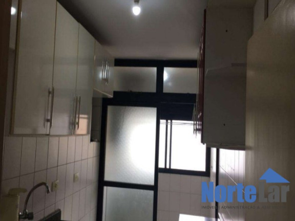 Imagem Apartamento com 3 Quartos à Venda, 65 m² em Lauzane Paulista - São Paulo Imagem Apartamento com 3 Quartos à Venda, 65 m² em Lauzane Paulista - São Paulo