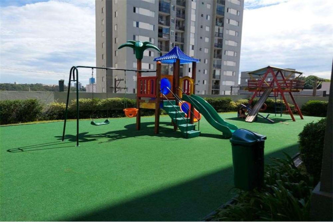 Imagem Apartamento com 2 Quartos à Venda, 54 m² em Vila Santa Clara - São Paulo