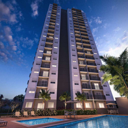 Imagem Imóvel com 2 Quartos à Venda, 40 m² em Santo Amaro - São Paulo Imagem Imóvel com 2 Quartos à Venda, 40 m² em Santo Amaro - São Paulo