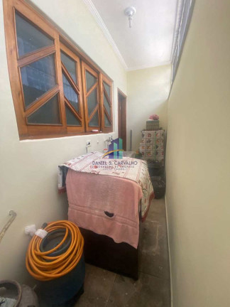 Imagem Casa com 3 Quartos à Venda, 120 m² em Aviação - Praia Grande