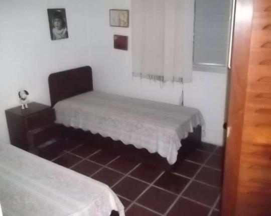 Imagem Apartamento com 3 Quartos à Venda, 148 m² em Jardim Astúrias - Guarujá