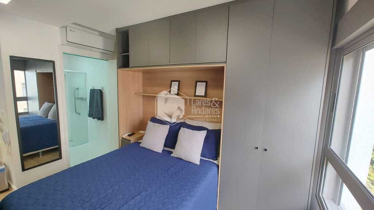 Imagem Studio com 1 Quarto à Venda, 20 m² em Paraíso - São Paulo Imagem Studio com 1 Quarto à Venda, 20 m² em Paraíso - São Paulo