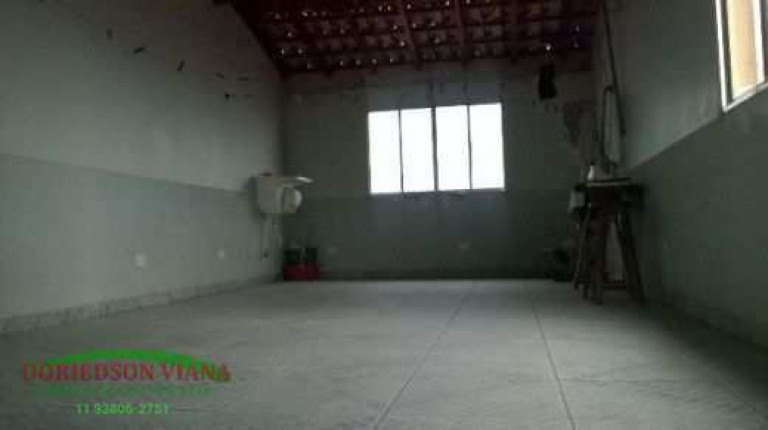 Imagem Sobrado com 3 Quartos à Venda, 200 m² em Picanço - Guarulhos