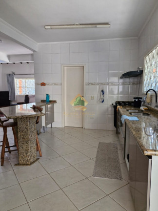Imagem Casa com 3 Quartos à Venda, 173 m² em Barra Da Lagoa - Ubatuba