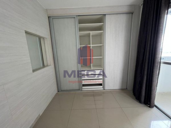 Imagem Apartamento com 2 Quartos à Venda, 64 m² em Praia De Itaparica - Vila Velha
