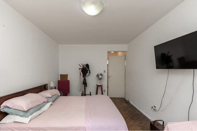 Imagem Apartamento com 3 Quartos à Venda, 158 m² em Jardim Paulista - São Paulo