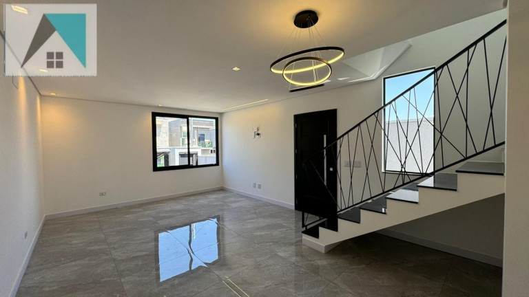 Imagem Casa com 3 Quartos à Venda, 130 m² em Chácara Jaguari (fazendinha) - Santana De Parnaíba