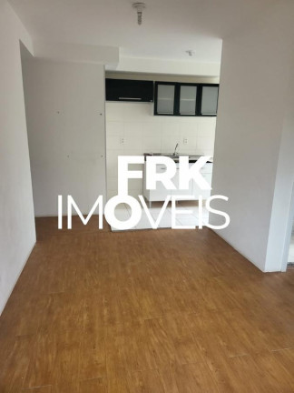 Imagem Apartamento com 2 Quartos à Venda, 42 m² em Jardim Parque Morumbi - São Paulo Imagem Apartamento com 2 Quartos à Venda, 42 m² em Jardim Parque Morumbi - São Paulo
