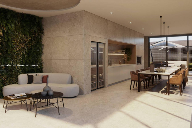 Imagem Apartamento à Venda,  em Barra Da Tijuca - Rio De Janeiro