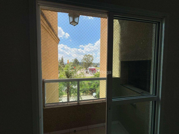 Imagem Apartamento com 3 Quartos à Venda, 68 m² em Jardim Gonçalves - Sorocaba