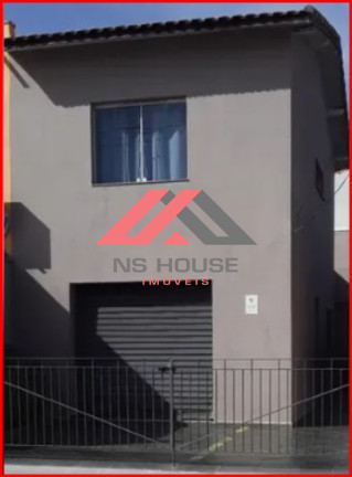 Imagem Casa com 2 Quartos à Venda, 130 m² em Campestre - Santo André Imagem Casa com 2 Quartos à Venda, 130 m² em Campestre - Santo André