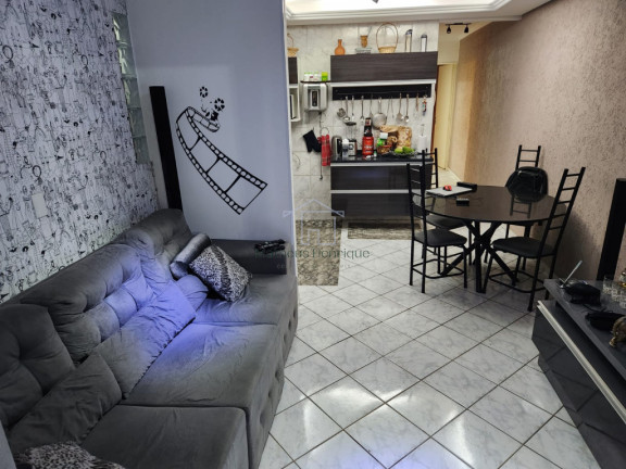 Imagem Casa com 2 Quartos à Venda, em Fazenda Grande - Jundiaí Imagem Casa com 2 Quartos à Venda, em Fazenda Grande - Jundiaí