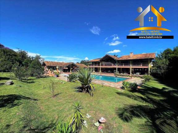 Imagem Casa de Condomínio com 5 Quartos à Venda, 1.333 m² em Granja Viana - Cotia Imagem Casa de Condomínio com 5 Quartos à Venda, 1.333 m² em Granja Viana - Cotia