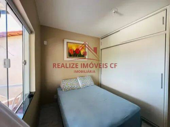 Imagem Casa de Condomínio com 3 Quartos à Venda, 120 m² em Bosque Do Peró - Cabo Frio