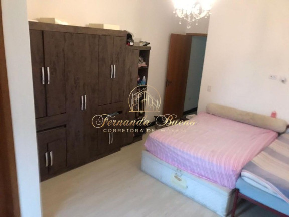Imagem Sobrado com 3 Quartos à Venda, 125 m² em Vila Floresta - Santo André