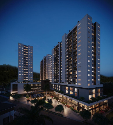 Imagem Apartamento com 3 Quartos à Venda, 75 m² em Fazenda - Itajaí