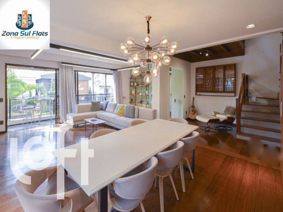 Imagem Apartamento com 4 Quartos à Venda, 200 m² em Jardim Vila Mariana - São Paulo Imagem Apartamento com 4 Quartos à Venda, 200 m² em Jardim Vila Mariana - São Paulo
