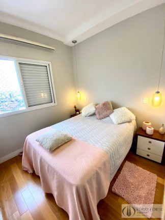 Imagem Apartamento com 2 Quartos à Venda, 62 m² em Alto Da Mooca - São Paulo Imagem Apartamento com 2 Quartos à Venda, 62 m² em Alto Da Mooca - São Paulo