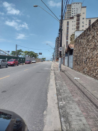 Imagem Apartamento com 1 Quarto à Venda, 45 m² em Praia Grande