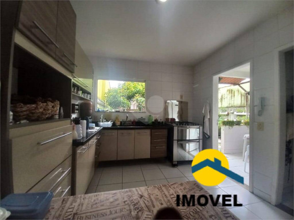 Imagem Casa com 3 Quartos à Venda, 132 m² em Itaipu - Niterói Imagem Casa com 3 Quartos à Venda, 132 m² em Itaipu - Niterói
