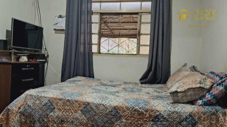 Imagem Casa com 3 Quartos à Venda, 119 m² em Nossa Senhora Aparecida - Itu Imagem Casa com 3 Quartos à Venda, 119 m² em Nossa Senhora Aparecida - Itu