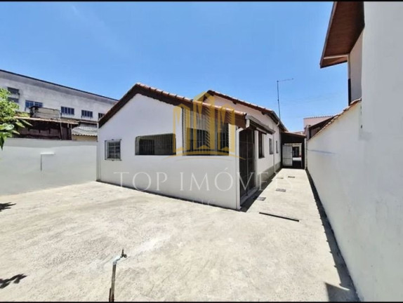 Imagem Casa com 3 Quartos à Venda, 298 m² em Centro - Jacareí Imagem Casa com 3 Quartos à Venda, 298 m² em Centro - Jacareí