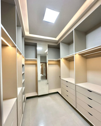 Imagem Casa de Condomínio com 4 Quartos à Venda, 259 m² em Terras Alpha 1 - Senador Canedo Imagem Casa de Condomínio com 4 Quartos à Venda, 259 m² em Terras Alpha 1 - Senador Canedo