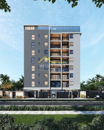 Imagem Apartamento com 3 Quartos à Venda, 81 m² em Intermares - Cabedelo Imagem Apartamento com 3 Quartos à Venda, 81 m² em Intermares - Cabedelo