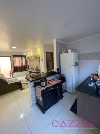 Imagem Casa com 2 Quartos para Alugar, 48 m² em Melvi - Praia Grande