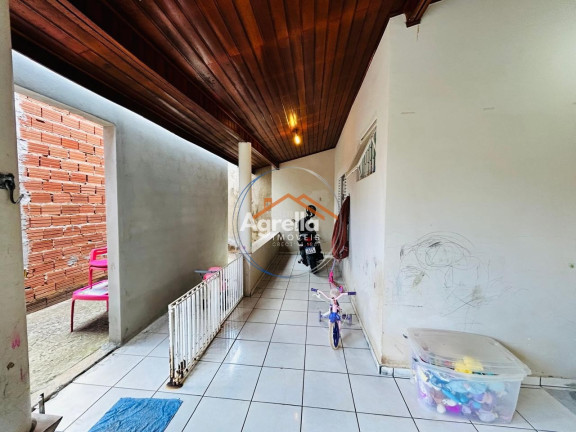 Imagem Casa com 1 Quarto à Venda, 126 m² em Jardim Flamboyant - Mogi Mirim Imagem Casa com 1 Quarto à Venda, 126 m² em Jardim Flamboyant - Mogi Mirim