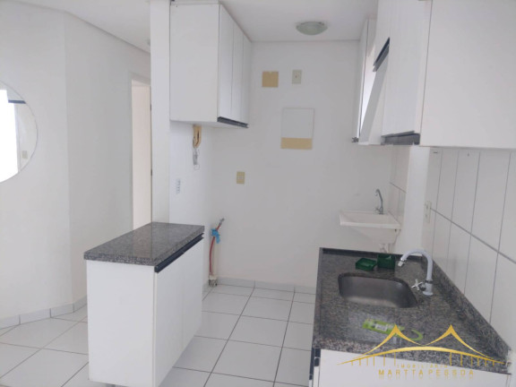 Imagem Apartamento com 2 Quartos à Venda, 56 m² em Ponta Negra - Natal
