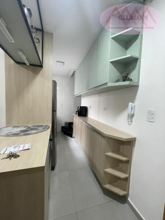 Imagem Cobertura com 2 Quartos à Venda, 90 m² em Vila Vitória - Santo André