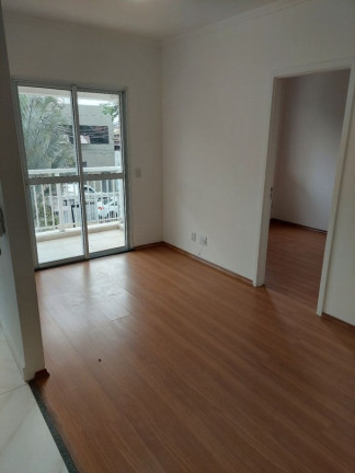 Imóvel com 1 Quarto à Venda, 40 m² em Barra Funda - São Paulo