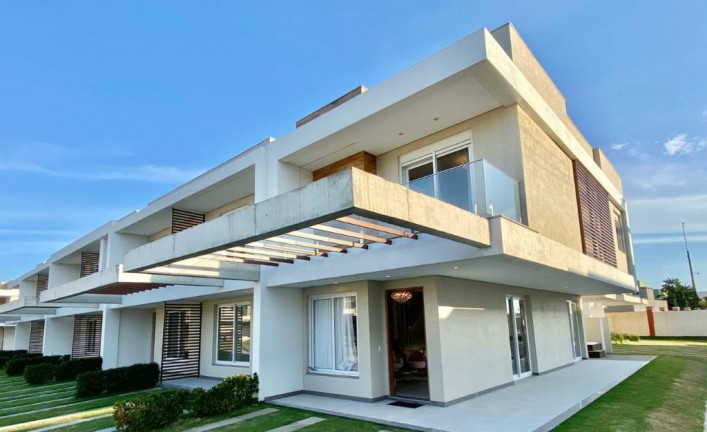 Imagem Casa de Condomínio com 3 Quartos à Venda, 90 m² em Zona Nova - Capão Da Canoa Imagem Casa de Condomínio com 3 Quartos à Venda, 90 m² em Zona Nova - Capão Da Canoa